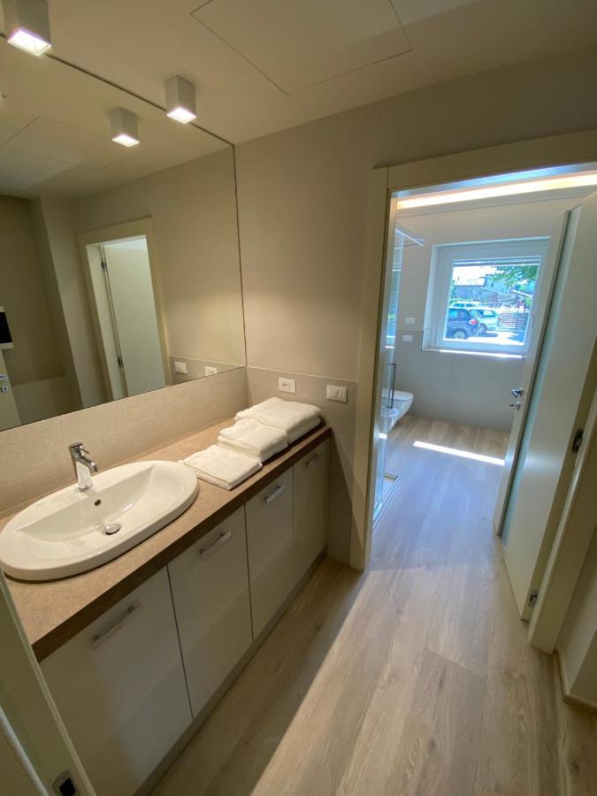 Chaligne Suite Aosta Exterior foto